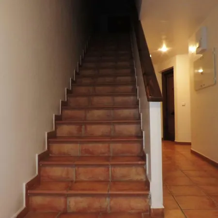 Apartamento Punta Prima Panorama Park *