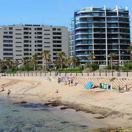 Apartamento Punta Prima Panorama Park