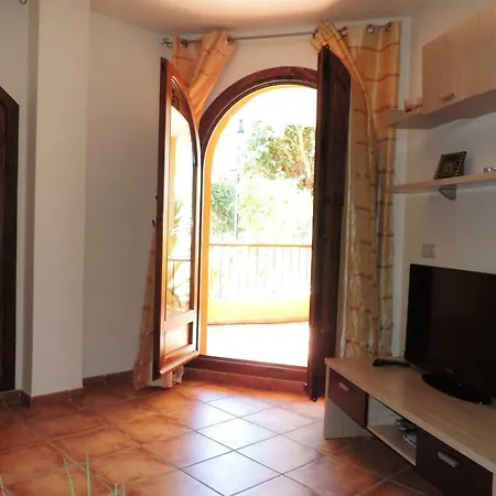 Punta Prima Panorama Park Apartman *