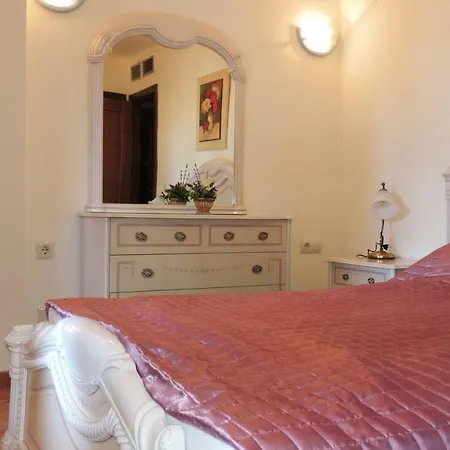 Apartman Punta Prima Panorama Park Torrevieja