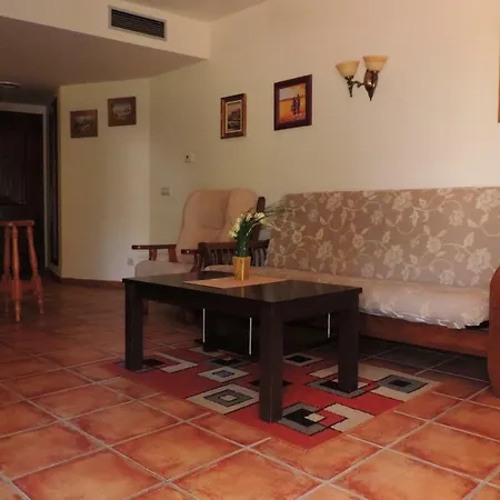 Apartman Punta Prima Panorama Park
