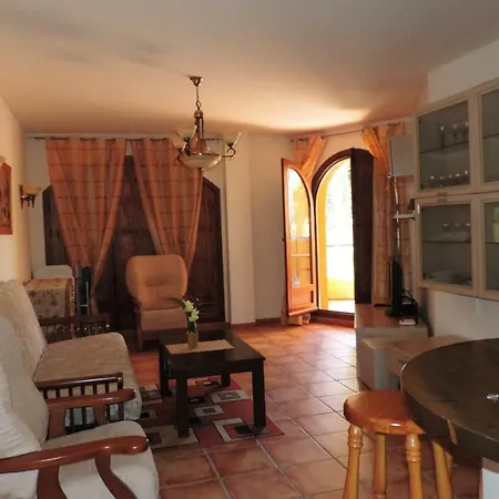Punta Prima Panorama Park Apartman *
