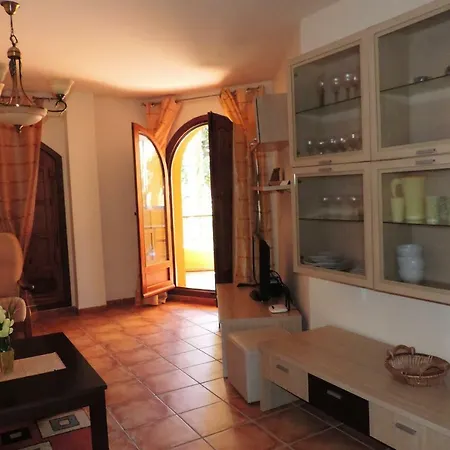 Punta Prima Panorama Park Apartman Torrevieja