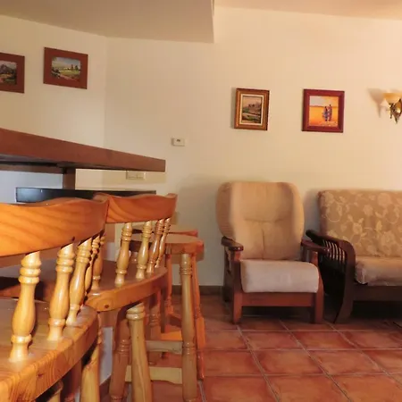 Apartman Punta Prima Panorama Park