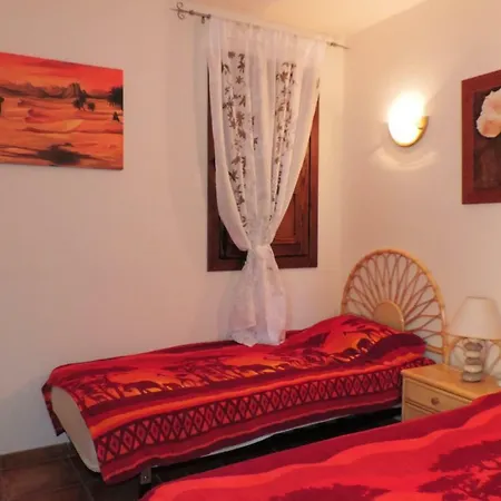 Apartman Punta Prima Panorama Park