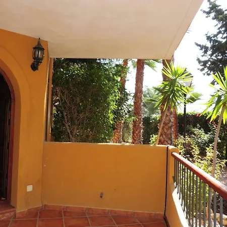 Punta Prima Panorama Park Apartman Torrevieja