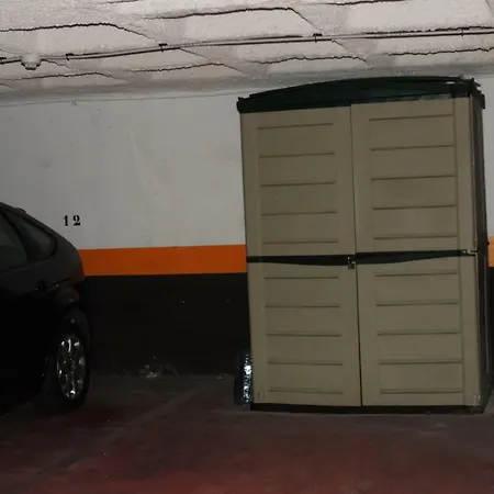 Apartman Punta Prima Panorama Park Torrevieja