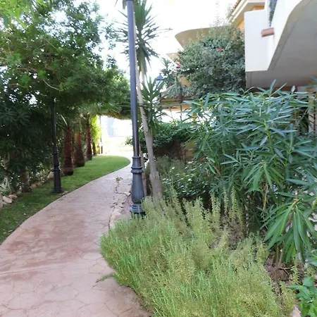 Punta Prima Panorama Park Apartman Torrevieja