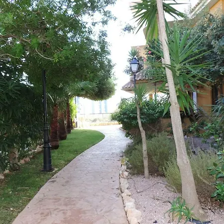 Apartman Punta Prima Panorama Park *