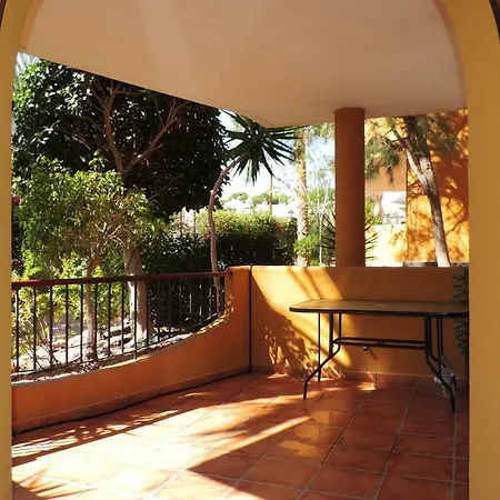 Apartman Punta Prima Panorama Park Torrevieja