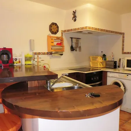 Apartman Punta Prima Panorama Park Torrevieja
