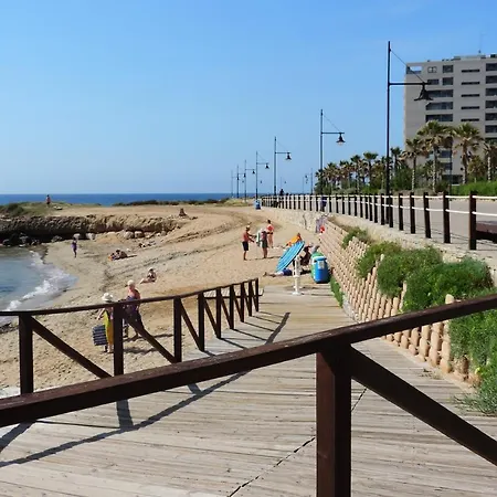Apartman Punta Prima Panorama Park Torrevieja