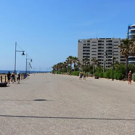 Punta Prima Panorama Park Apartman Torrevieja