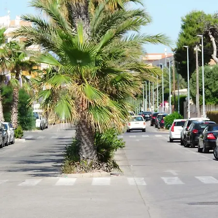 Apartman Punta Prima Panorama Park